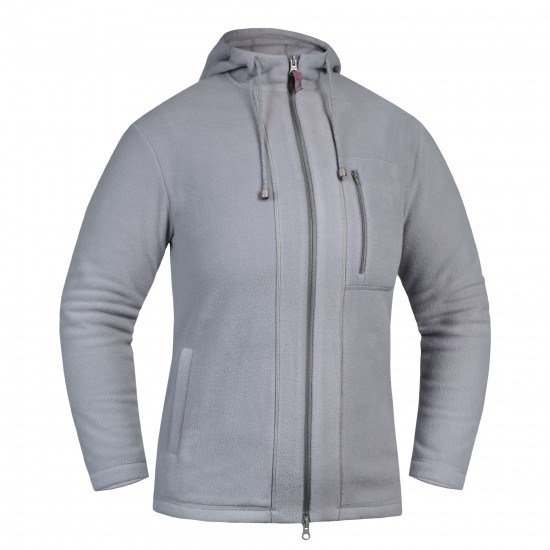 Women's Fleece Jacket "Pink"