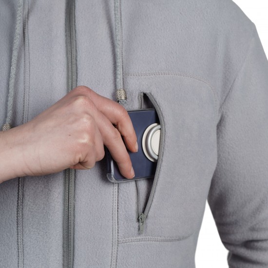 Women's Fleece Jacket "Pink"