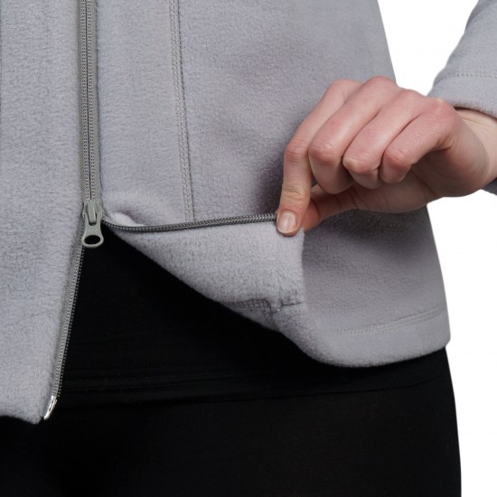 Women's Fleece Jacket "Pink"