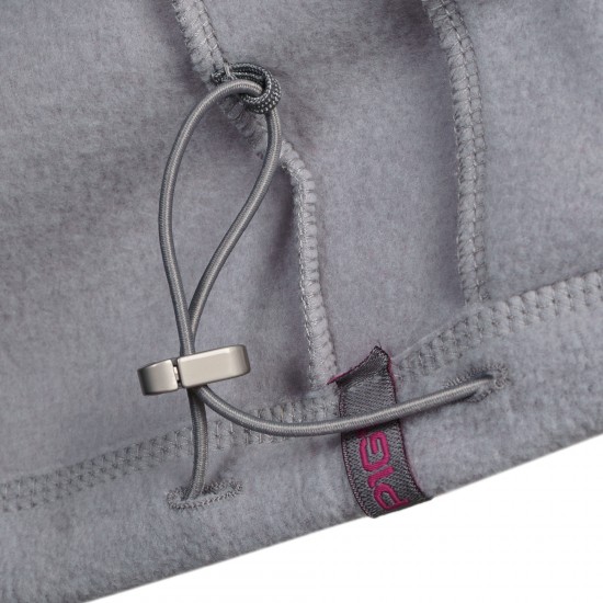 Women's Fleece Jacket "Pink"