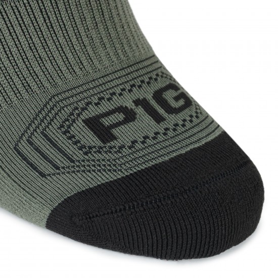 Demi-season compression socks "Pamir"