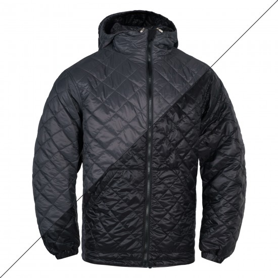 Demi-season jacket "RAIDER" MK-2 (reversible)
