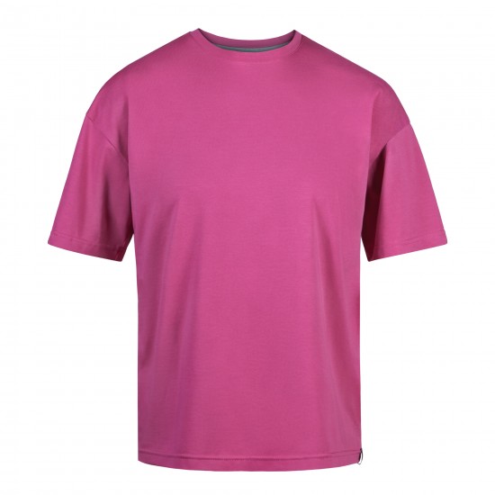 Women's T-shirt Oversize