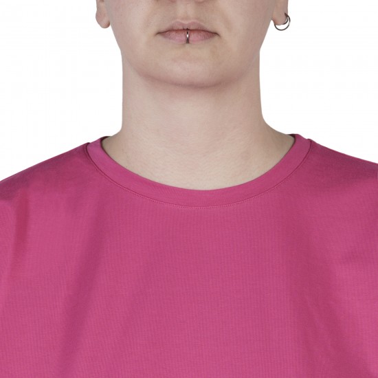 Women's T-shirt Oversize Women's T-shirt Oversize