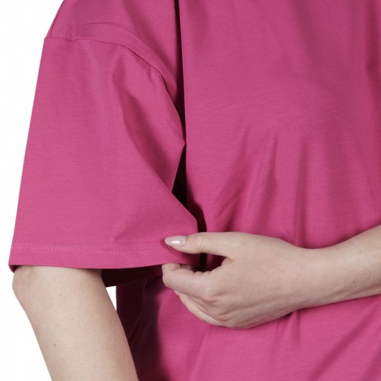 Women's T-shirt Oversize Women's T-shirt Oversize