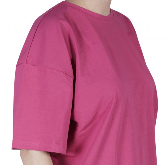 Women's T-shirt Oversize Women's T-shirt Oversize