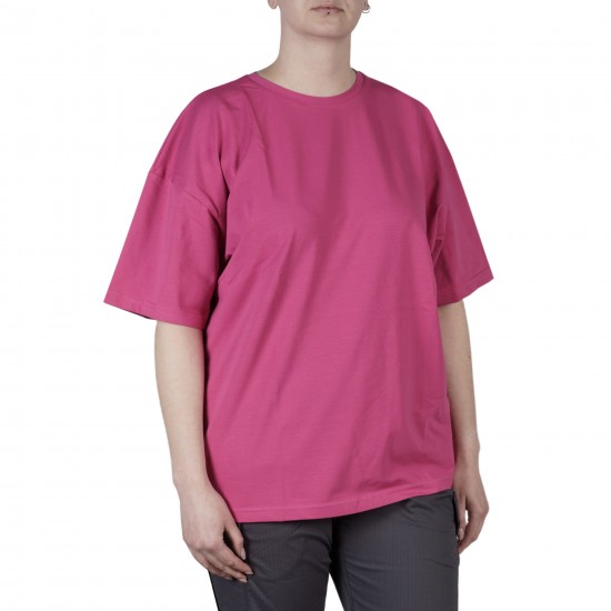 Women's T-shirt Oversize Women's T-shirt Oversize