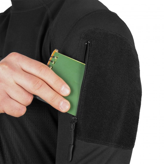 Field Long Sleeve Shirt "LACERTA L/S" Field Long Sleeve Shirt "LACERTA L/S"