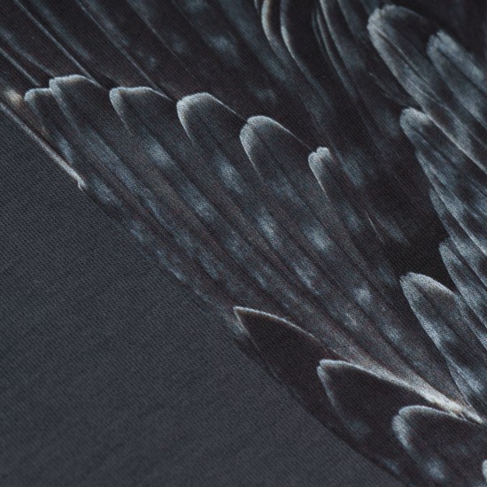 Military style T-shirt "Falcon"