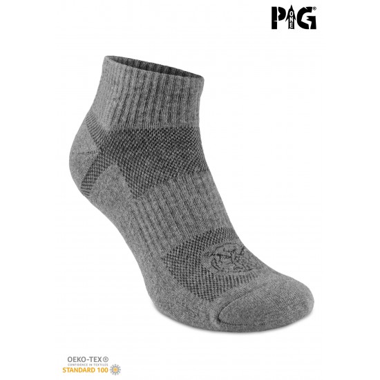 Summer military boot socks "FRWS" (Frogman Range Workout Sox)