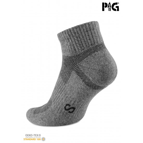 Summer military boot socks "FRWS" (Frogman Range Workout Sox)