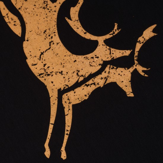Military style T-shirt "Hunters"