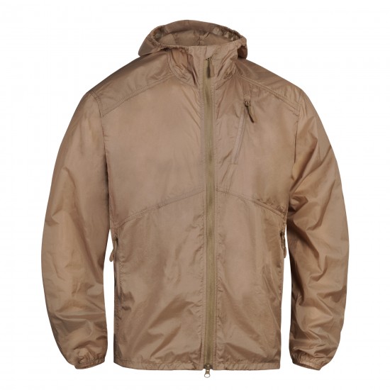 Windbreaker jacket "LUTER" MK2