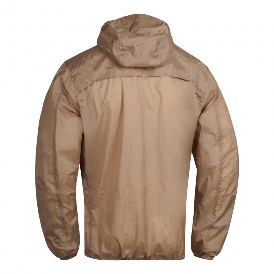 Windbreaker jacket "LUTER" MK2