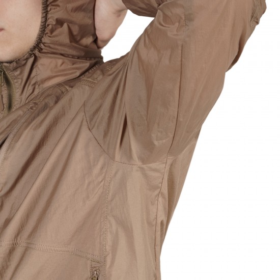 Windbreaker jacket "LUTER" MK2 Windbreaker jacket "LUTER" MK2