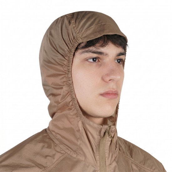 Windbreaker jacket "LUTER" MK2 Windbreaker jacket "LUTER" MK2