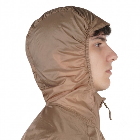 Windbreaker jacket "LUTER" MK2 Windbreaker jacket "LUTER" MK2