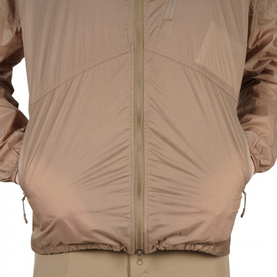 Windbreaker jacket "LUTER" MK2 Windbreaker jacket "LUTER" MK2
