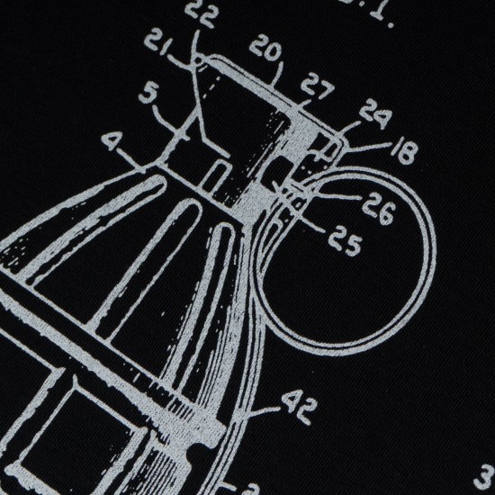 Military style T-shirt "Grenade"