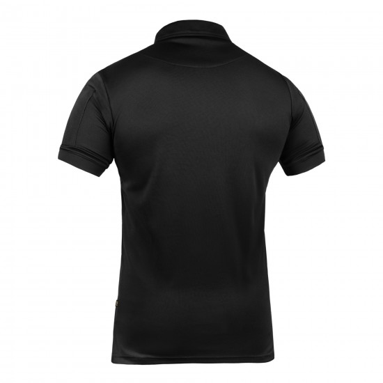 Short Sleeve Service Shirt "Duty Off"