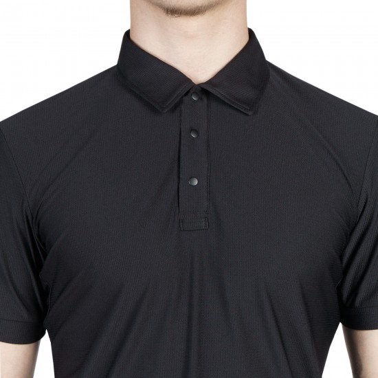 Short Sleeve Service Shirt "Duty Off"