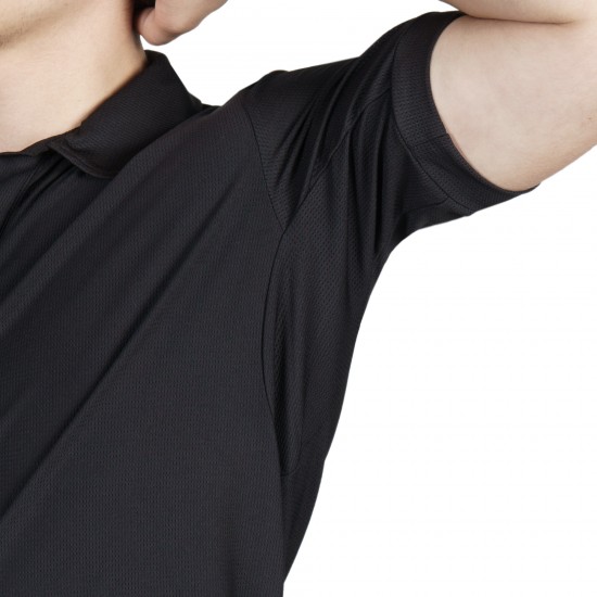 Short Sleeve Service Shirt "Duty Off"