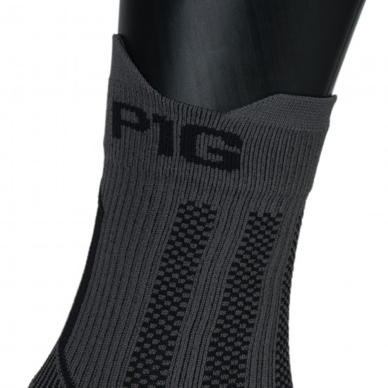 Summer compression socks "Namib"