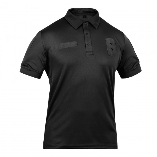 Short Sleeve Service Shirt "Duty-TF"
