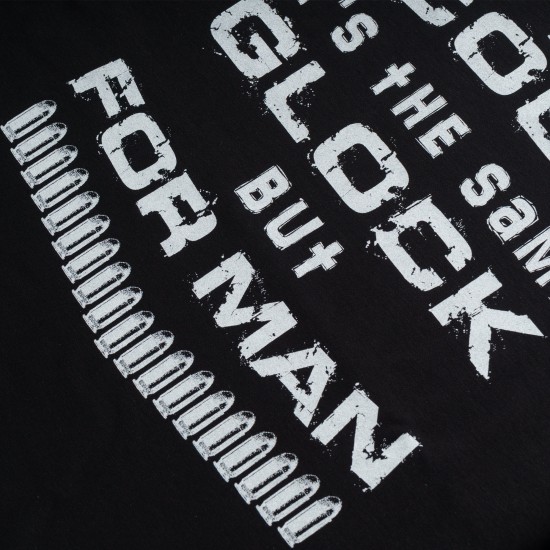 Military style T-shirt "Colt"