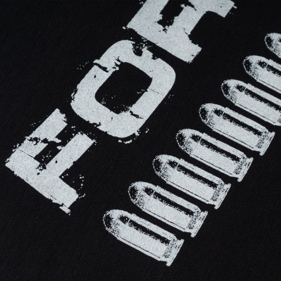 Military style T-shirt "Colt"