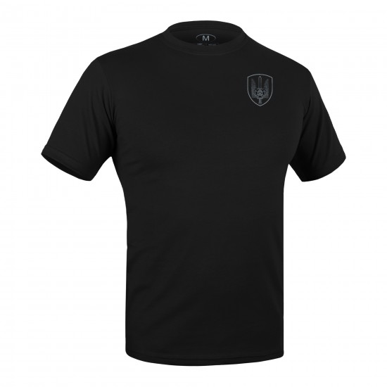 Military style T-shirt "SBU Alfa Group"