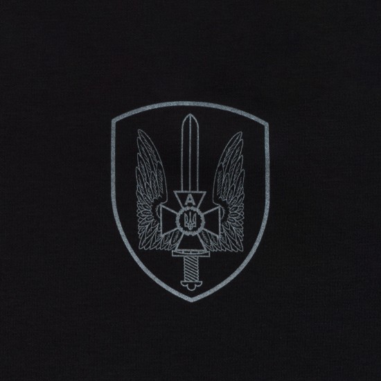 Military style T-shirt "SBU Alfa Group"