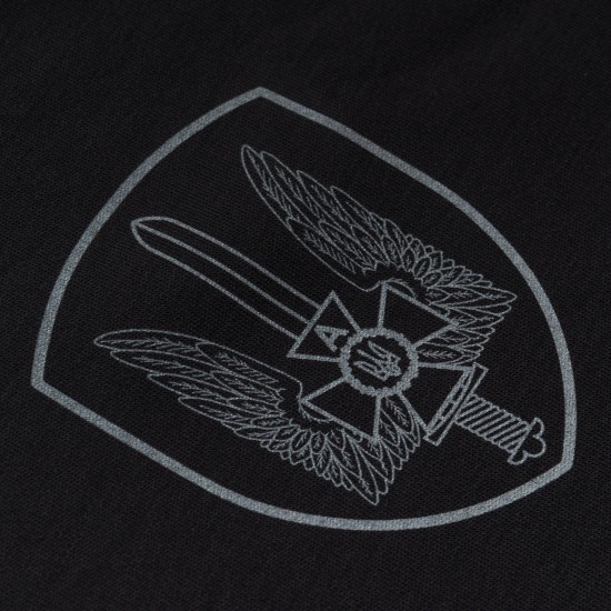 Military style T-shirt "SBU Alfa Group"