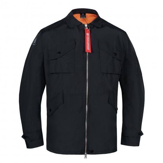 Flight jacket "Cockpit" (UA Air Force)