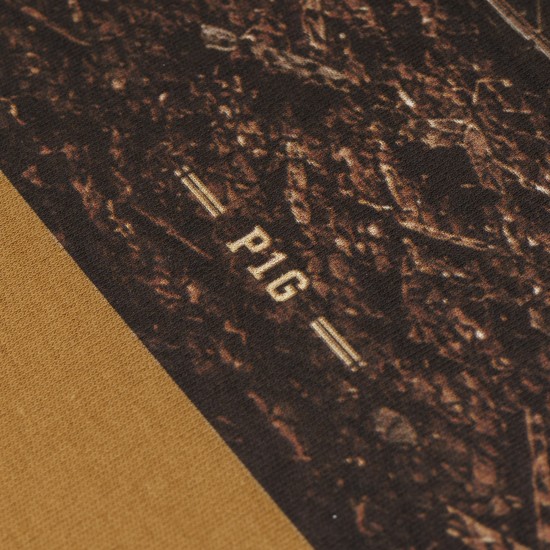 Military style T-shirt "300 30 3"