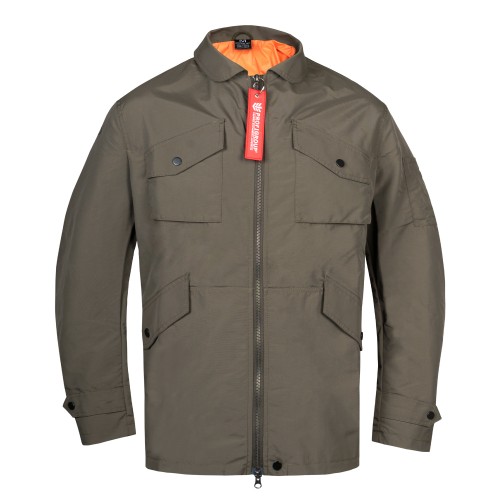 Flight jacket "Cockpit" (UA Air Force) Flight jacket "Cockpit" (UA Air Force)