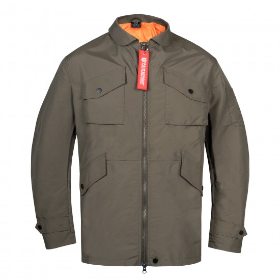 Flight jacket "Cockpit" (UA Air Force)