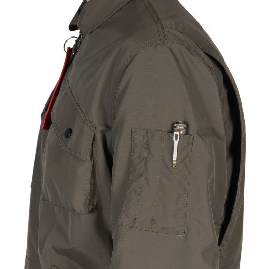 Flight jacket "Cockpit" (UA Air Force)