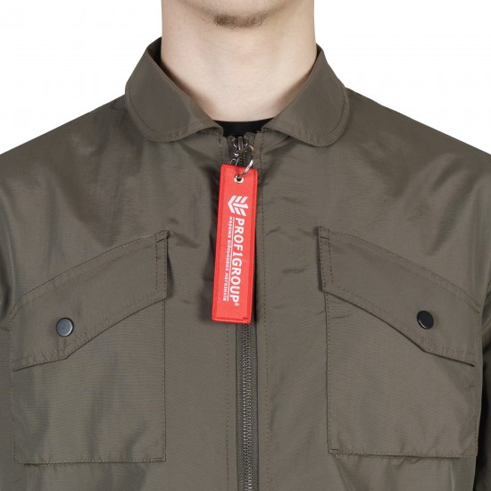 Flight jacket "Cockpit" (UA Air Force)