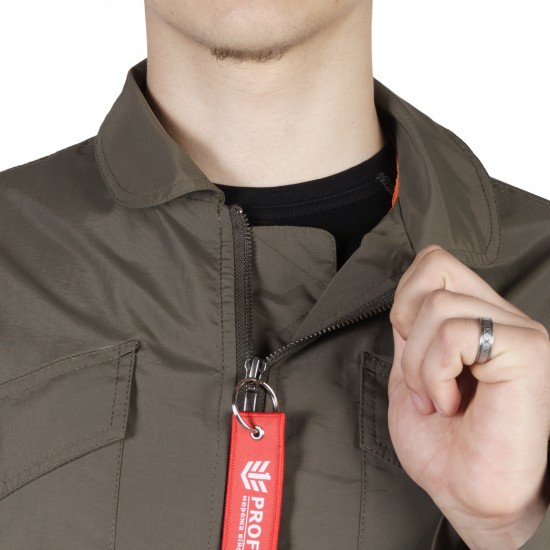 Flight jacket "Cockpit" (UA Air Force)