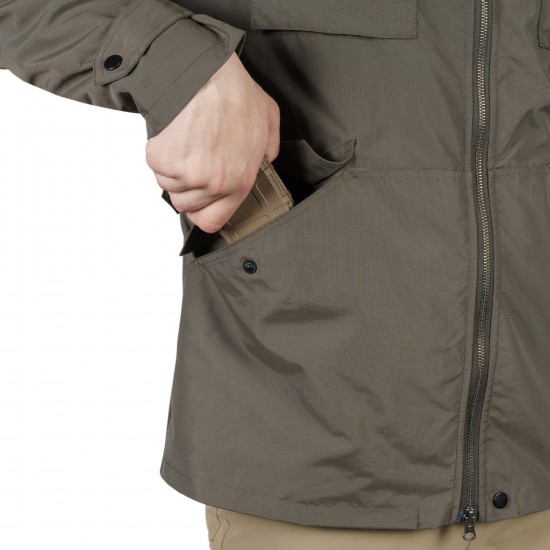 Flight jacket "Cockpit" (UA Air Force)