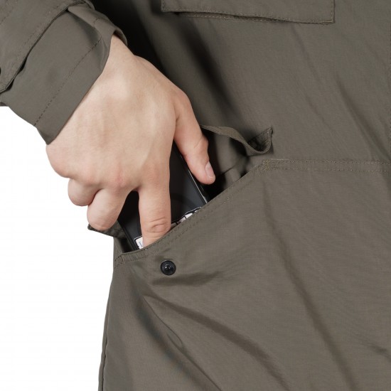 Flight jacket "Cockpit" (UA Air Force)