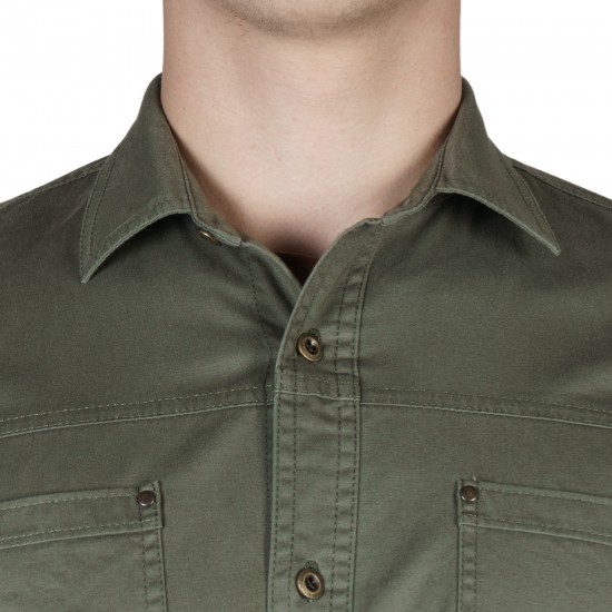 Сорочка польова "Trapper"