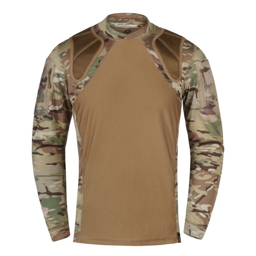 Сорочка тренувальна польова "FRS-L/S"
