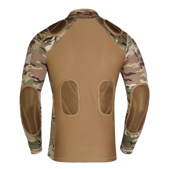 Сорочка тренувальна польова "FRS-L/S" Сорочка тренувальна польова "FRS-L/S"