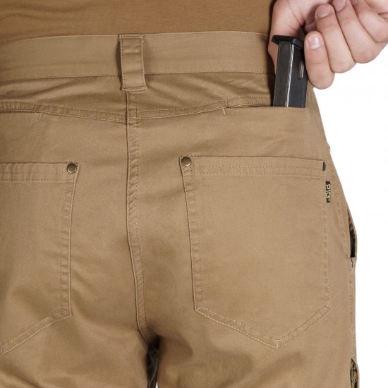 Field pants "Trapper"