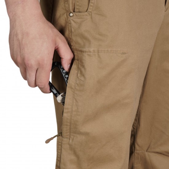Field pants "Trapper"