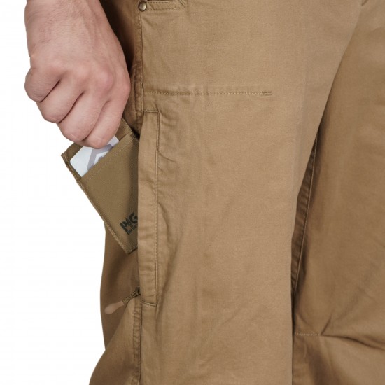 Field pants "Trapper"