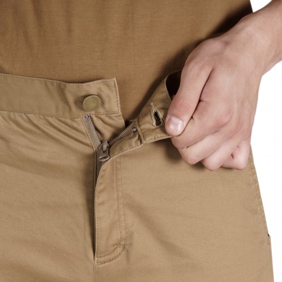 Field pants "Trapper"