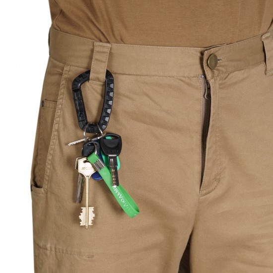 Field pants "Trapper"